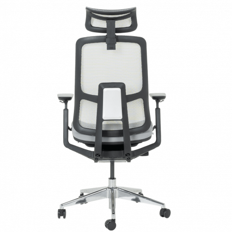 Ергономичен стол SALTO   ⋙ на цена от 756.00лв  - Allegro-bg.com