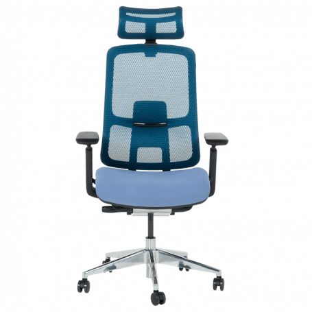 Ергономичен стол SALTO  ⋙ на цена от 756.00лв  - Allegro-bg.com