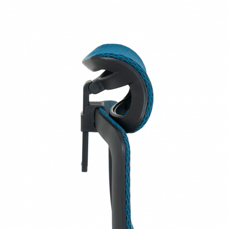 Ергономичен стол SALTO  ⋙ на цена от 756.00лв  - Allegro-bg.com