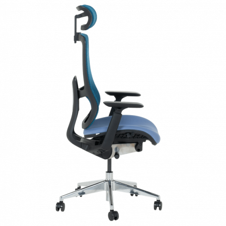 Ергономичен стол SALTO  ⋙ на цена от 756.00лв  - Allegro-bg.com