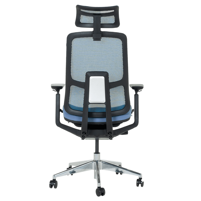 Ергономичен стол SALTO  ⋙ на цена от 756.00лв  - Allegro-bg.com