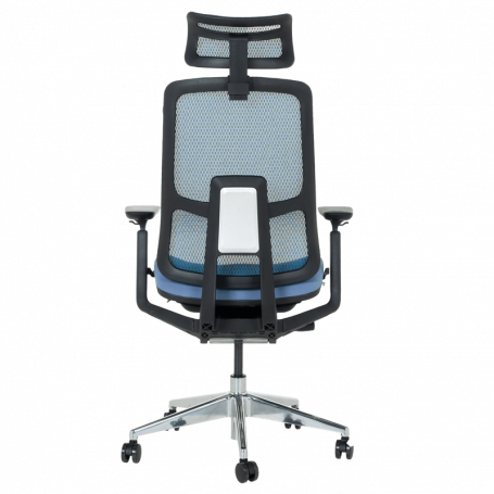 Ергономичен стол SALTO  ⋙ на цена от 756.00лв  - Allegro-bg.com