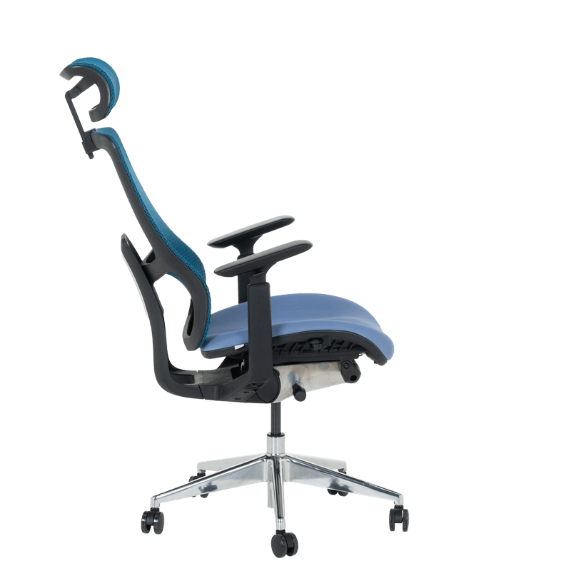 Ергономичен стол SALTO  ⋙ на цена от 756.00лв  - Allegro-bg.com