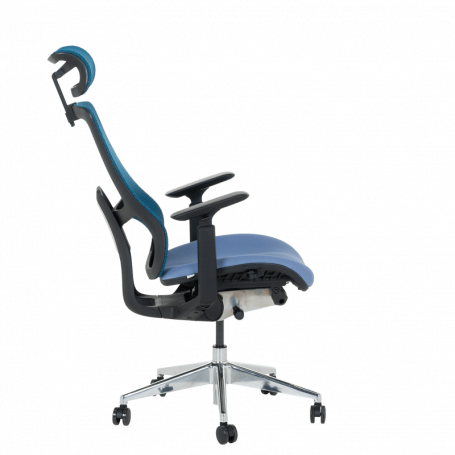 Ергономичен стол SALTO  ⋙ на цена от 756.00лв  - Allegro-bg.com