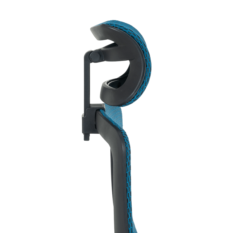 Ергономичен стол SALTO  ⋙ на цена от 756.00лв  - Allegro-bg.com