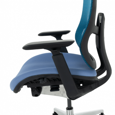 Ергономичен стол SALTO  ⋙ на цена от 756.00лв  - Allegro-bg.com