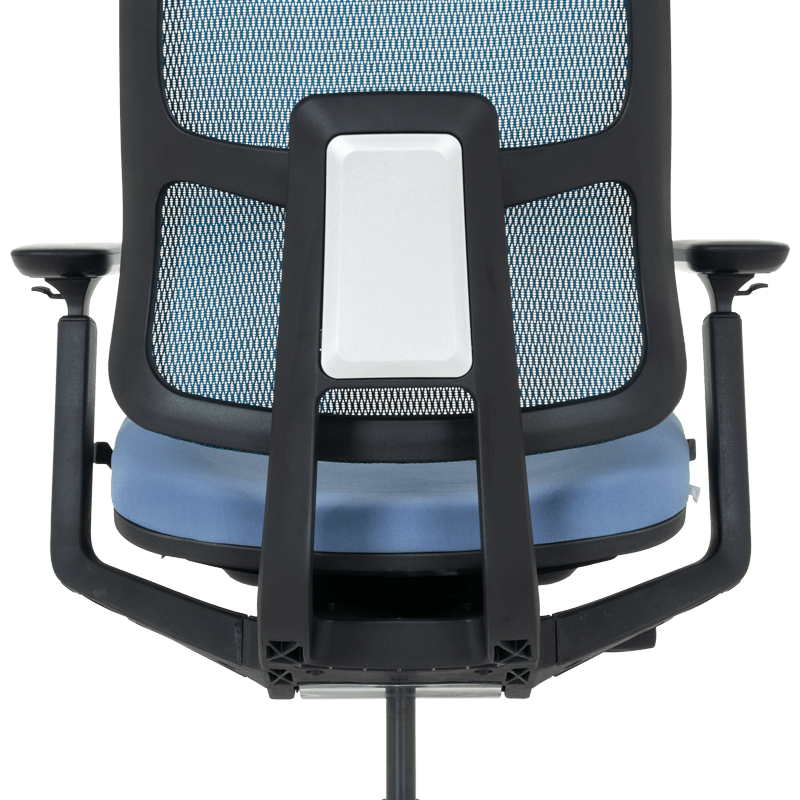 Ергономичен стол SALTO  ⋙ на цена от 756.00лв  - Allegro-bg.com