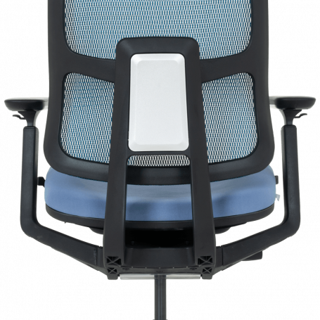 Ергономичен стол SALTO  ⋙ на цена от 756.00лв  - Allegro-bg.com