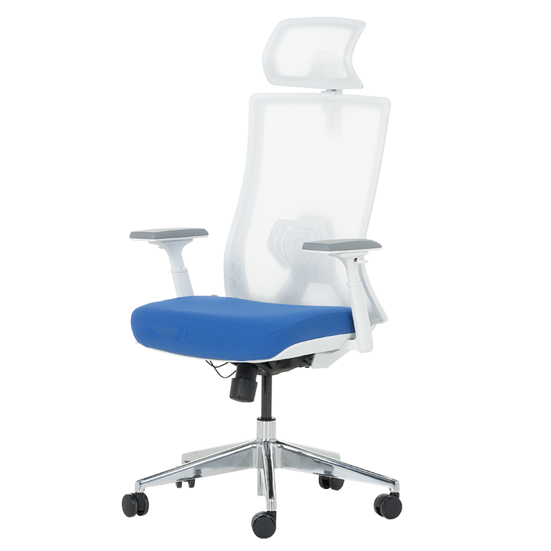 Ергономичен стол TATUI  ⋙ на цена от 492.00лв  - Allegro-bg.com