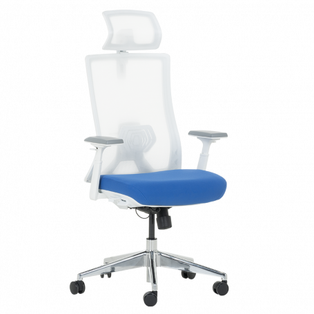 Ергономичен стол TATUI  ⋙ на цена от 492.00лв  - Allegro-bg.com