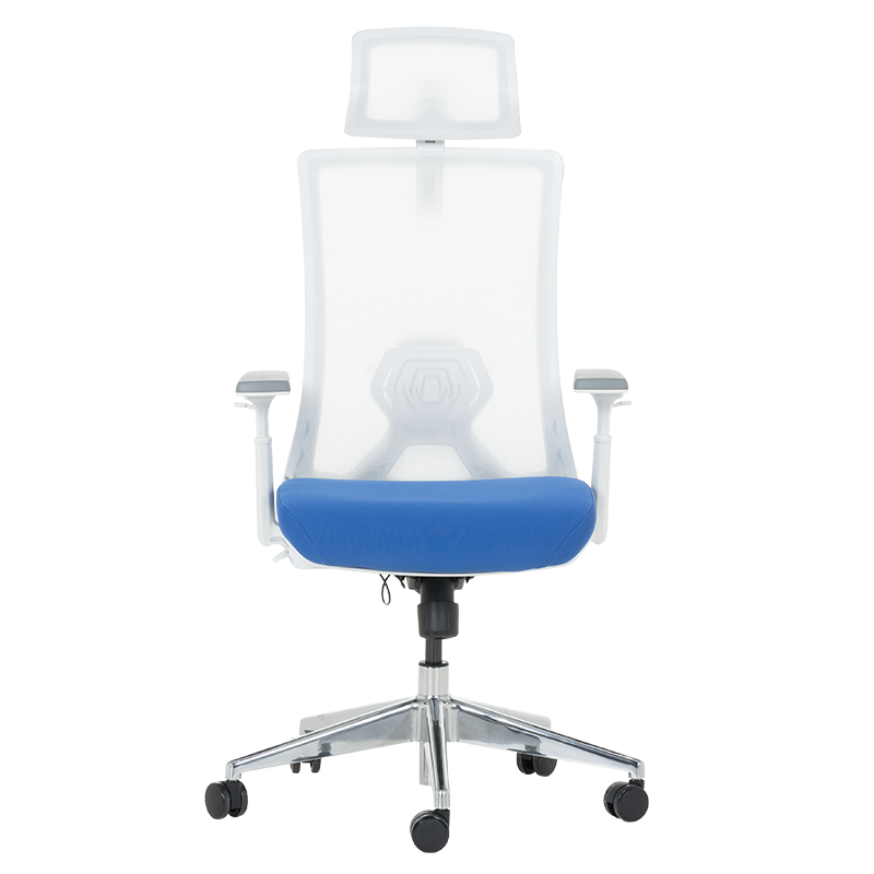 Ергономичен стол TATUI  ⋙ на цена от 492.00лв  - Allegro-bg.com