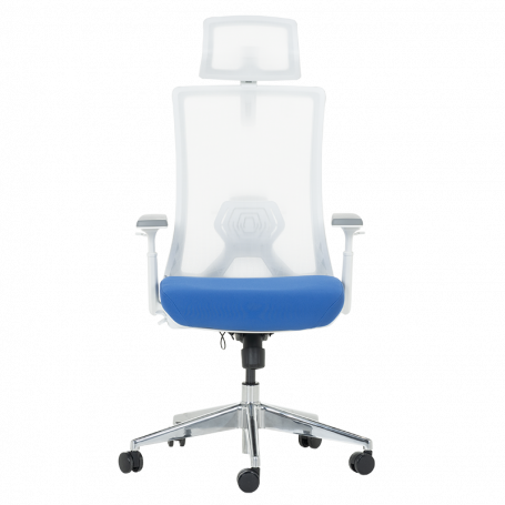 Ергономичен стол TATUI  ⋙ на цена от 492.00лв  - Allegro-bg.com