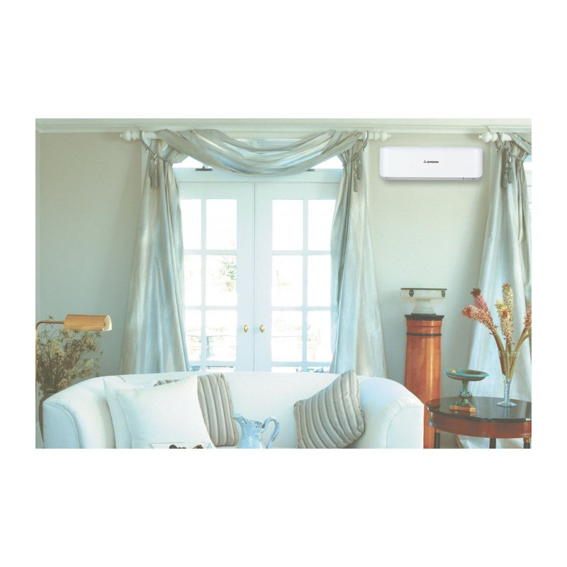 Инверторен климатик  ⋙ на цена от 1579.00лв  - Allegro-bg.com