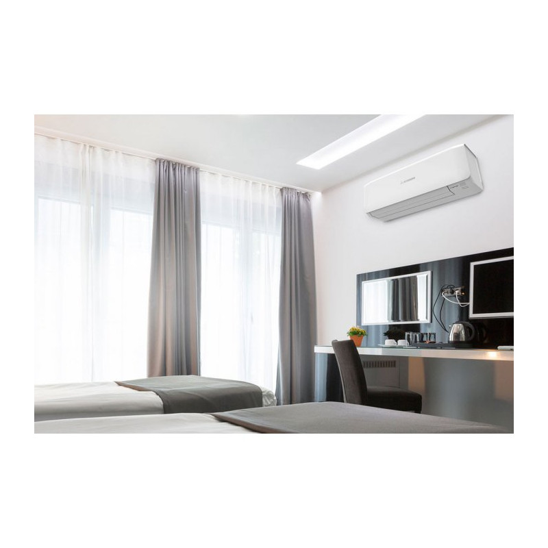 Инверторен климатик  ⋙ на цена от 1579.00лв  - Allegro-bg.com