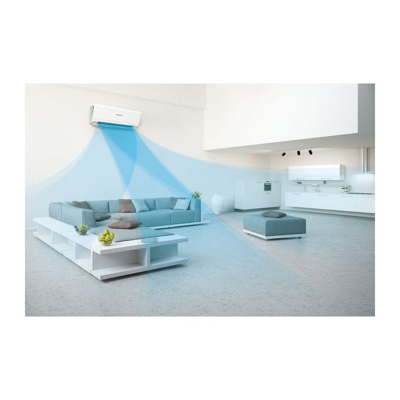 Инверторен климатик  ⋙ на цена от 2549.00лв  - Allegro-bg.com