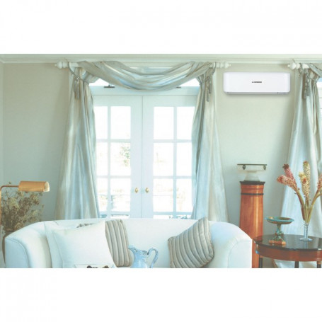 Инверторен климатик  ⋙ на цена от 2699.00лв  - Allegro-bg.com