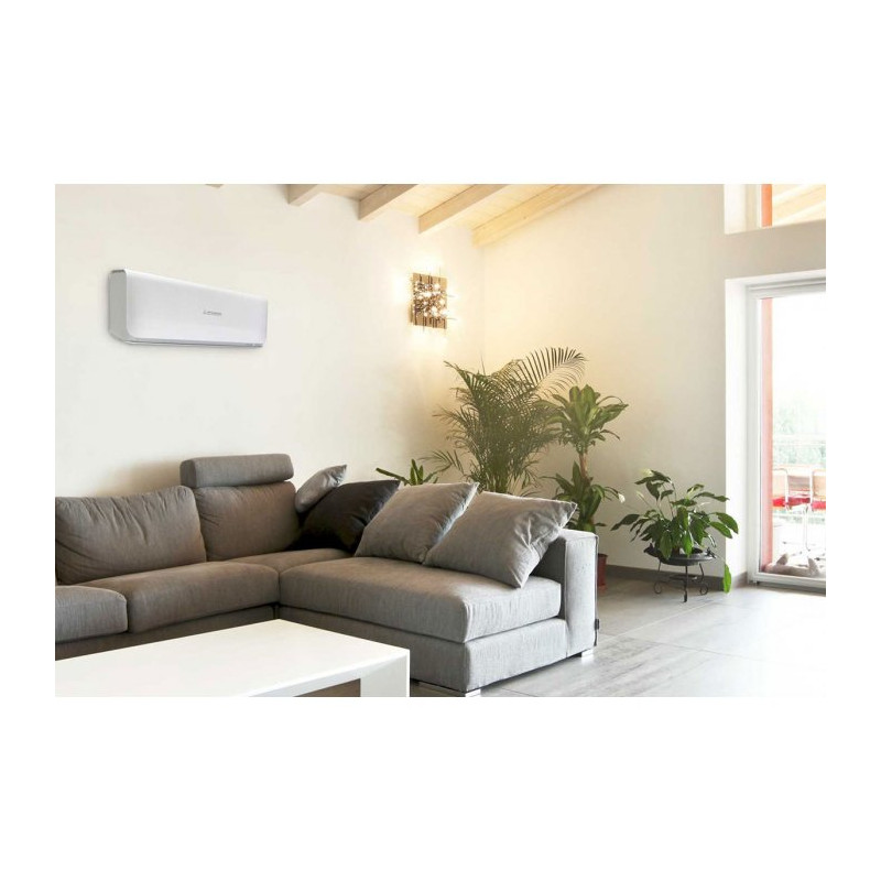 Инверторен климатик  ⋙ на цена от 2859.00лв  - Allegro-bg.com