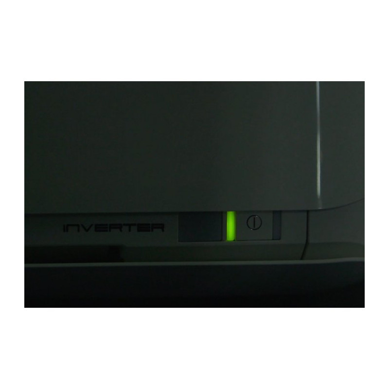 Инверторен климатик  ⋙ на цена от 2859.00лв  - Allegro-bg.com