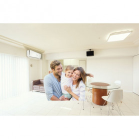 Инверторен климатик  ⋙ на цена от 3222.00лв  - Allegro-bg.com 2