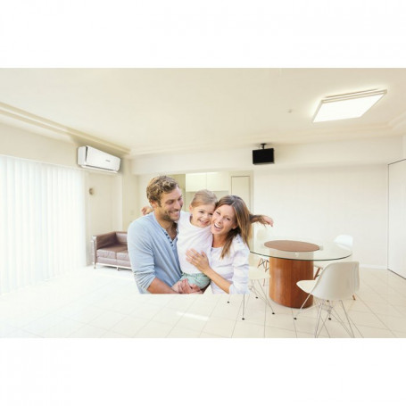 Инверторен климатик  ⋙ на цена от 3222.00лв  - Allegro-bg.com