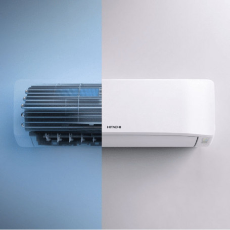 Инверторен климатик  ⋙ на цена от 1399.00лв  - Allegro-bg.com