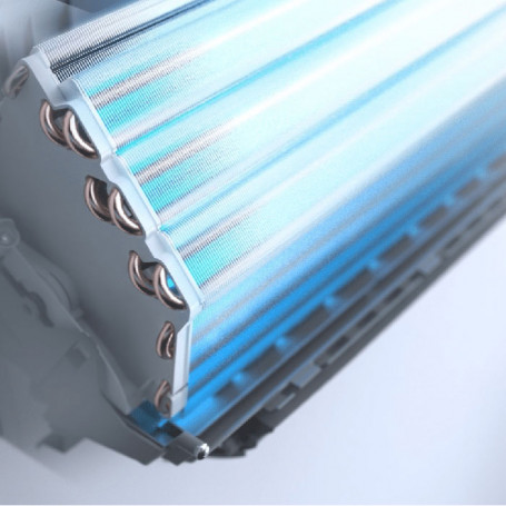 Инверторен климатик  ⋙ на цена от 1399.00лв  - Allegro-bg.com