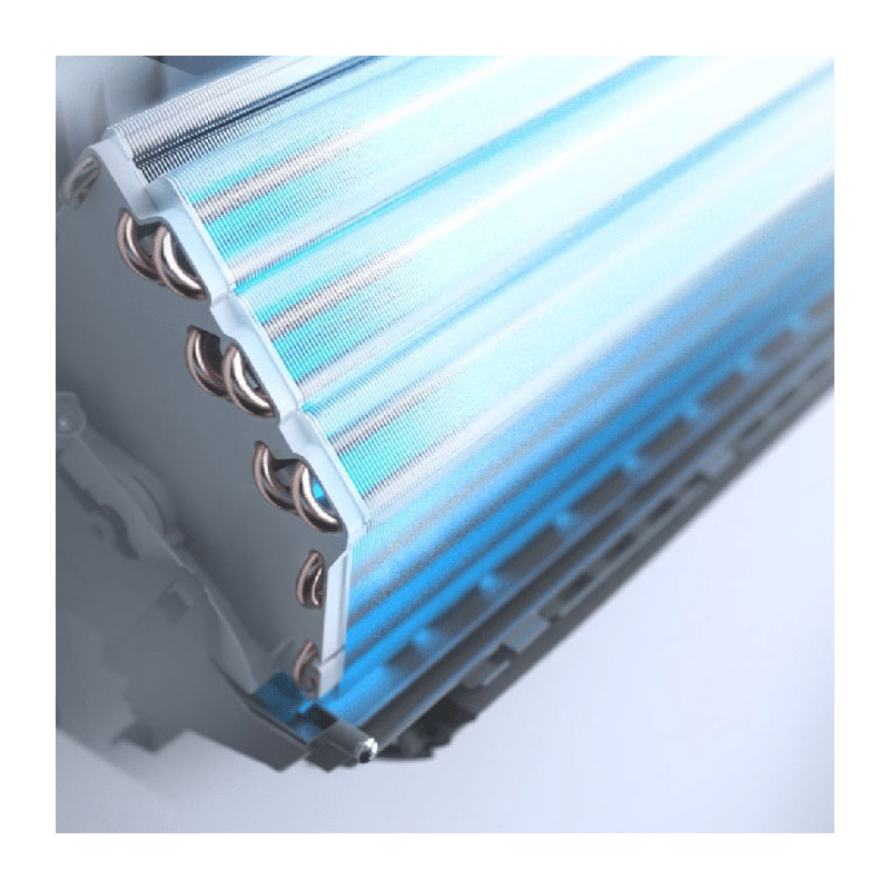 Инверторен климатик  ⋙ на цена от 1498.99лв  - Allegro-bg.com