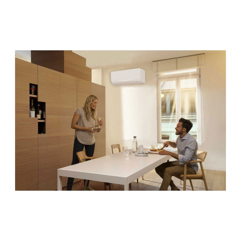 Инверторен климатик  ⋙ на цена от 2279.00лв  - Allegro-bg.com