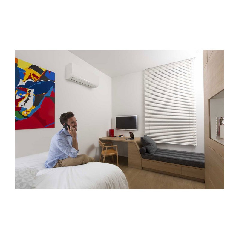 Инверторен климатик  ⋙ на цена от 2279.00лв  - Allegro-bg.com