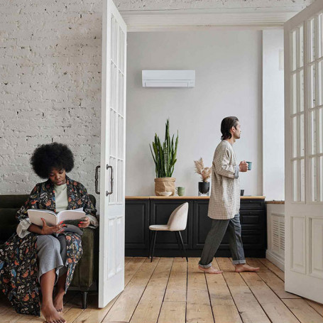 Инверторен климатик  ⋙ на цена от 2599.00лв  - Allegro-bg.com