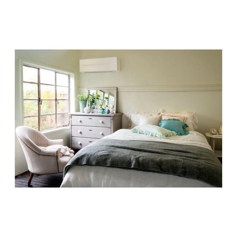 Инверторен климатик  ⋙ на цена от 2929.00лв  - Allegro-bg.com