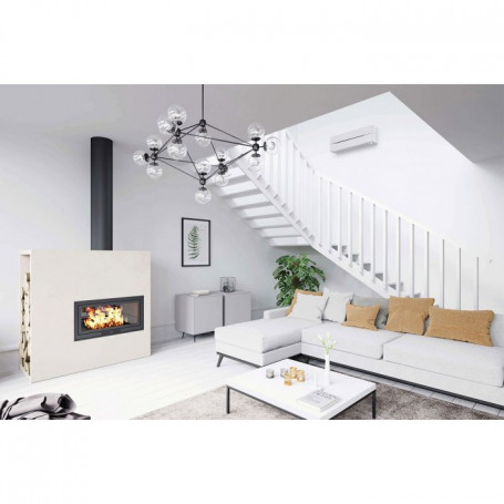 Инверторен климатик  ⋙ на цена от 2929.00лв  - Allegro-bg.com