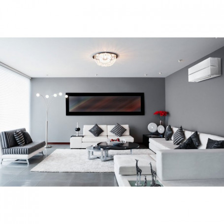 Инверторен климатик  ⋙ на цена от 3029.00лв  - Allegro-bg.com