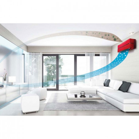 Инверторен климатик  ⋙ на цена от 3029.00лв  - Allegro-bg.com