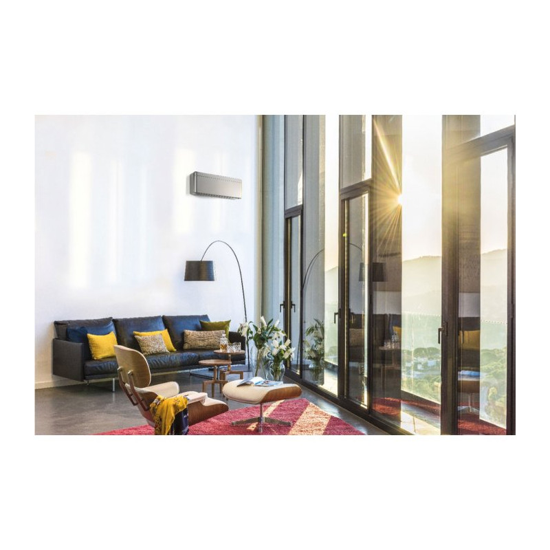 Инверторен климатик  ⋙ на цена от 3494.00лв  - Allegro-bg.com