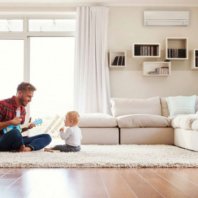 Инверторен климатик  ⋙ на цена от 3199.00лв  - Allegro-bg.com 2