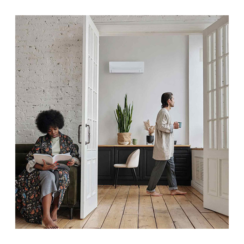 Инверторен климатик  ⋙ на цена от 3199.00лв  - Allegro-bg.com