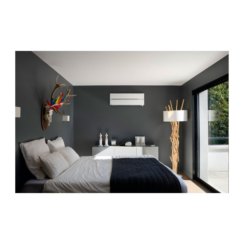 Инверторен климатик  ⋙ на цена от 3549.00лв  - Allegro-bg.com