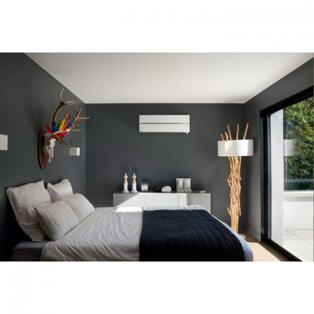 Инверторен климатик  ⋙ на цена от 3549.00лв  - Allegro-bg.com