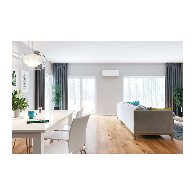 Инверторен климатик  ⋙ на цена от 3549.00лв  - Allegro-bg.com