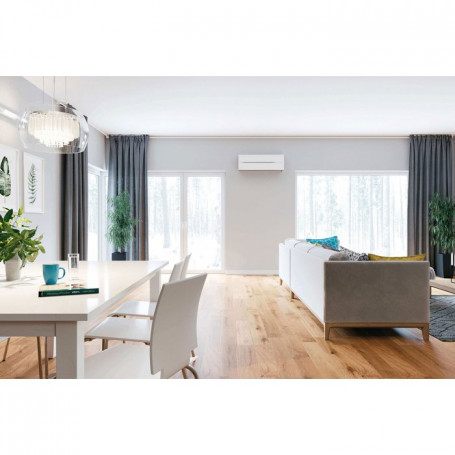 Инверторен климатик  ⋙ на цена от 3549.00лв  - Allegro-bg.com