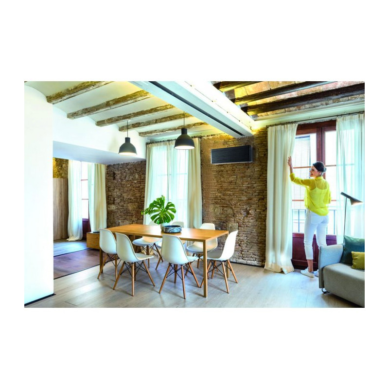 Инверторен климатик  ⋙ на цена от 3640.00лв  - Allegro-bg.com