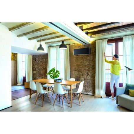 Инверторен климатик  ⋙ на цена от 3640.00лв  - Allegro-bg.com