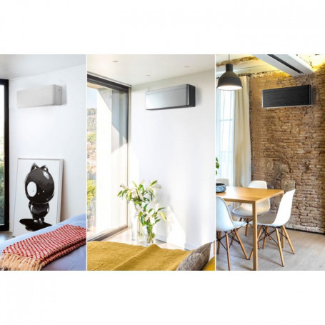 Инверторен климатик  ⋙ на цена от 3640.00лв  - Allegro-bg.com