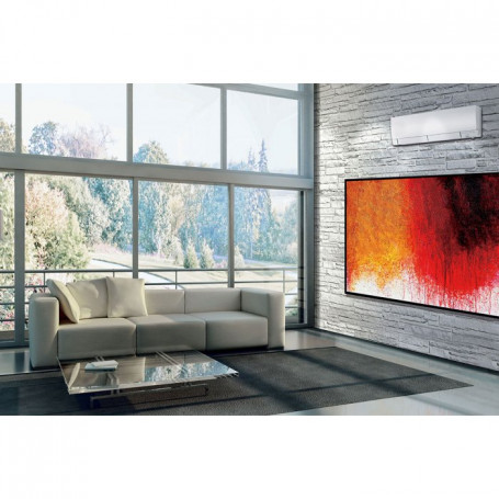 Инверторен климатик  ⋙ на цена от 3649.00лв  - Allegro-bg.com