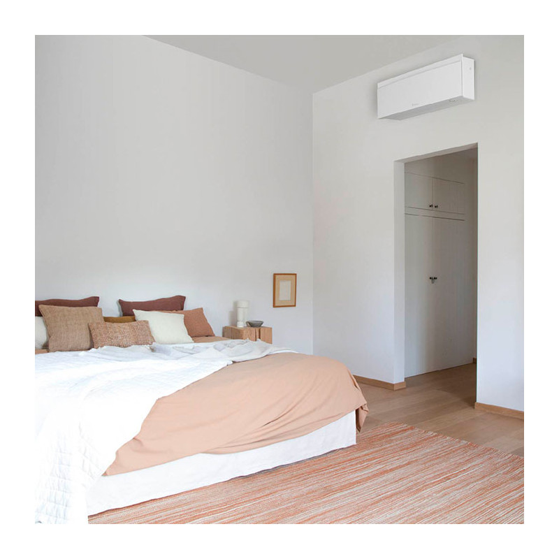 Инверторен климатик  ⋙ на цена от 3907.00лв  - Allegro-bg.com