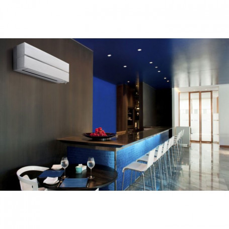 Инверторен климатик  ⋙ на цена от 3759.00лв  - Allegro-bg.com