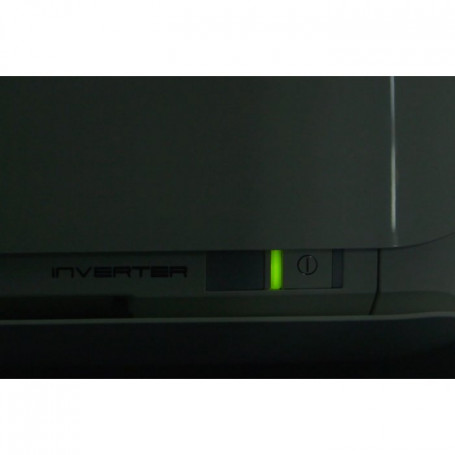 Инверторен климатик  ⋙ на цена от 3999.00лв  - Allegro-bg.com