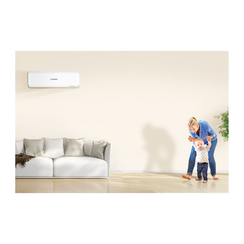 Инверторен климатик  ⋙ на цена от 4159.00лв  - Allegro-bg.com