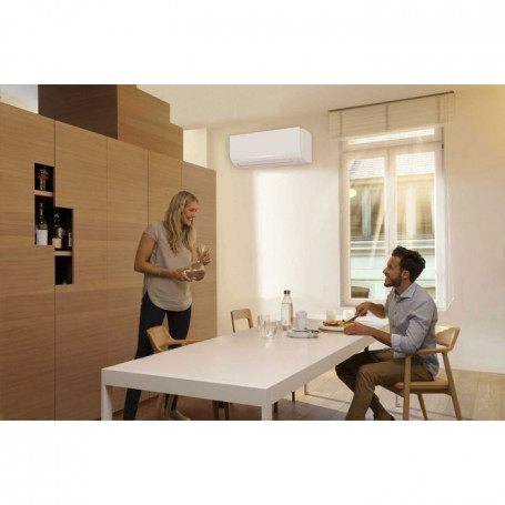 Инверторен климатик  ⋙ на цена от 4523.00лв  - Allegro-bg.com